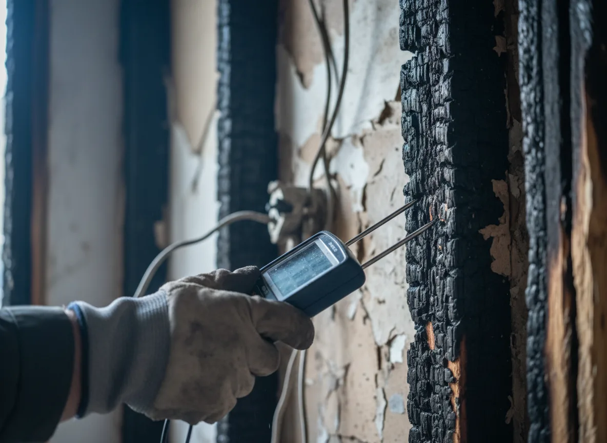 Fire Damage Restoration Shawnee, WY FAQs